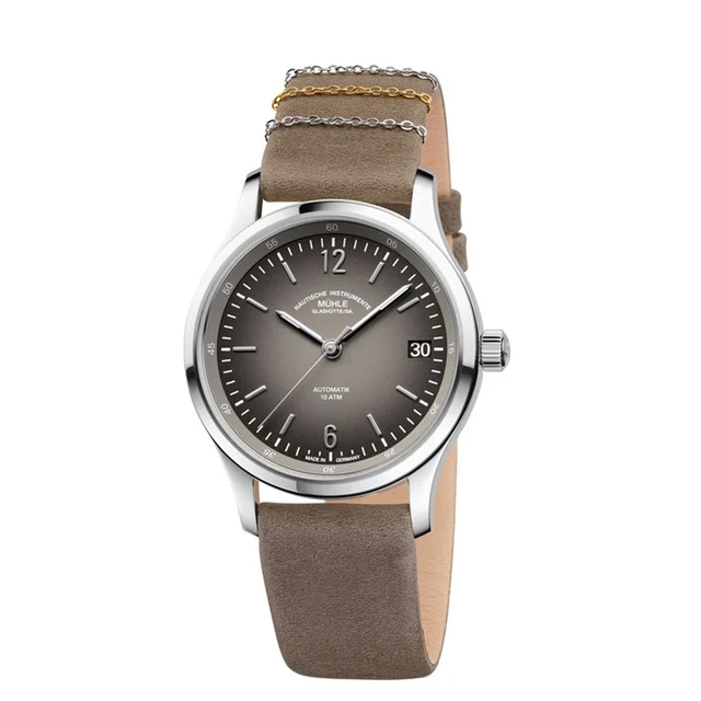 Muhle Glashutte Mgclllb kol saati