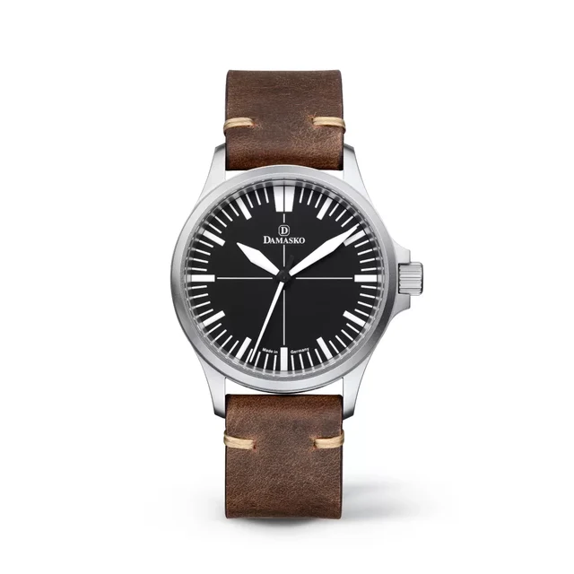Damasko Damasko DAMASKO-DK30 kol saati