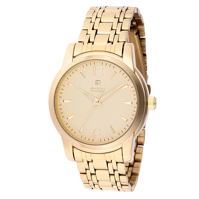 Invicta Montres Prestige Camden X Watch - 41mm. Gold (MPW-0034) kol saati