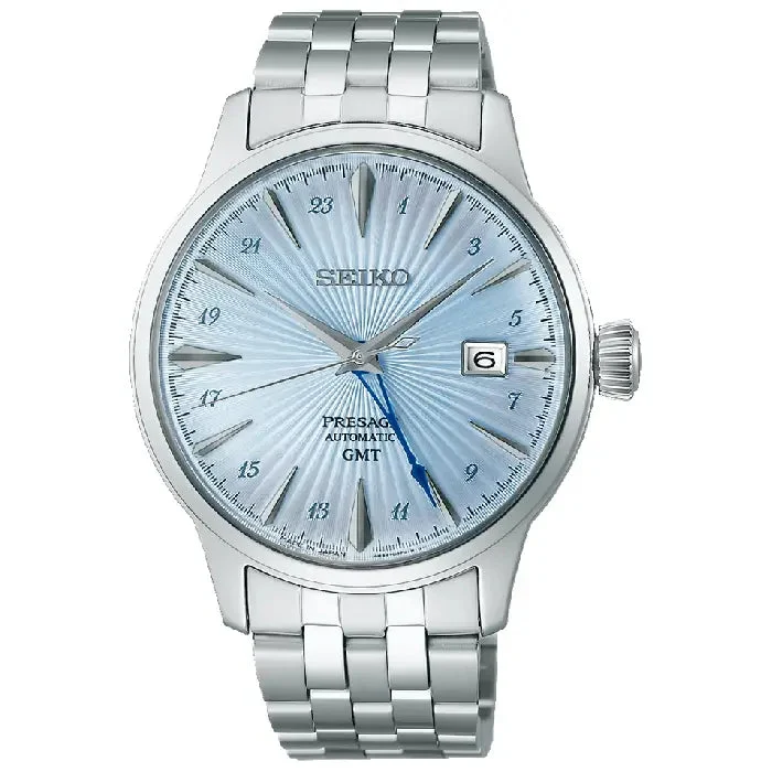 Seiko Presage SARY241 41 mm kol saati