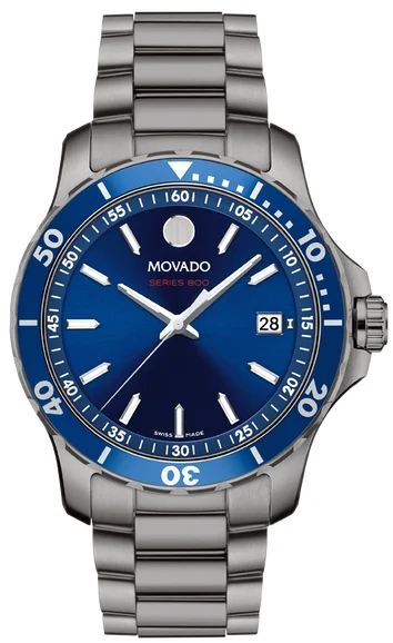 Movado Series 800 MOV063 kol saati