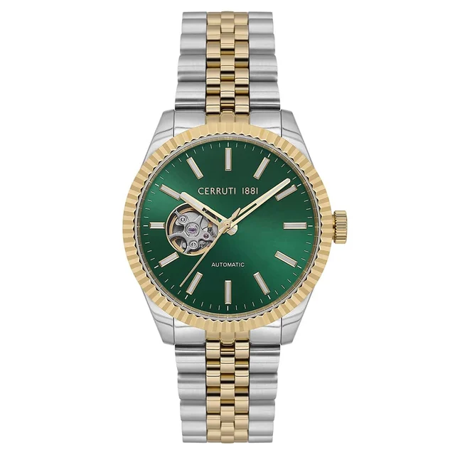 Cerruti 1881 CIWGL0090803 kol saati