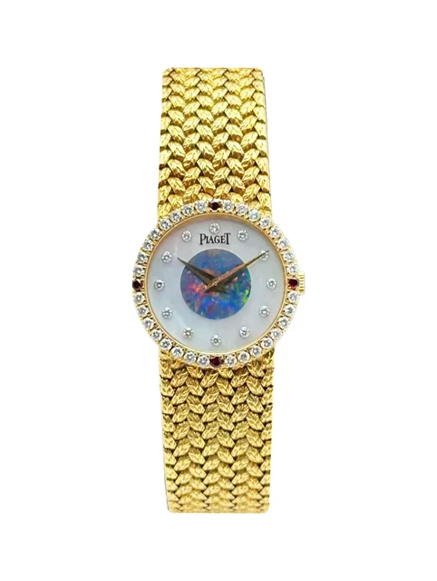 Piaget Piaget 9706D2 kol saati