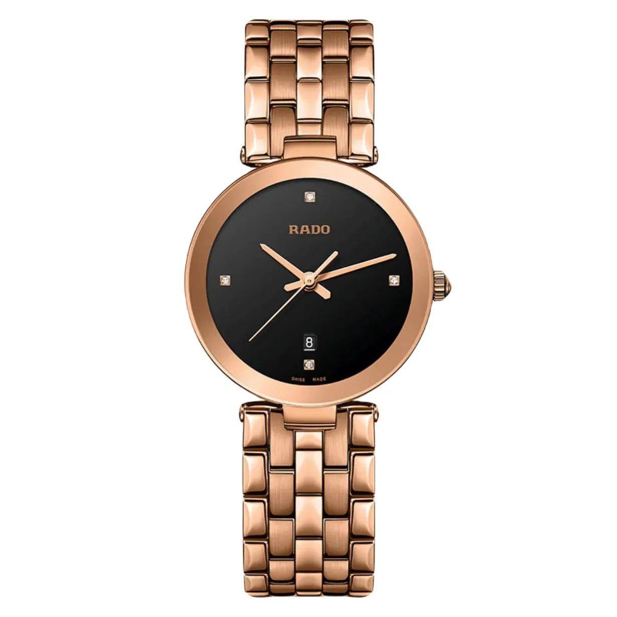 Rado Florence R48893713 28 mm kol saati