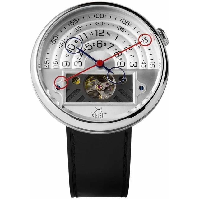 Xeric Halograph II Automatic HGA-1111-03L kol saati
