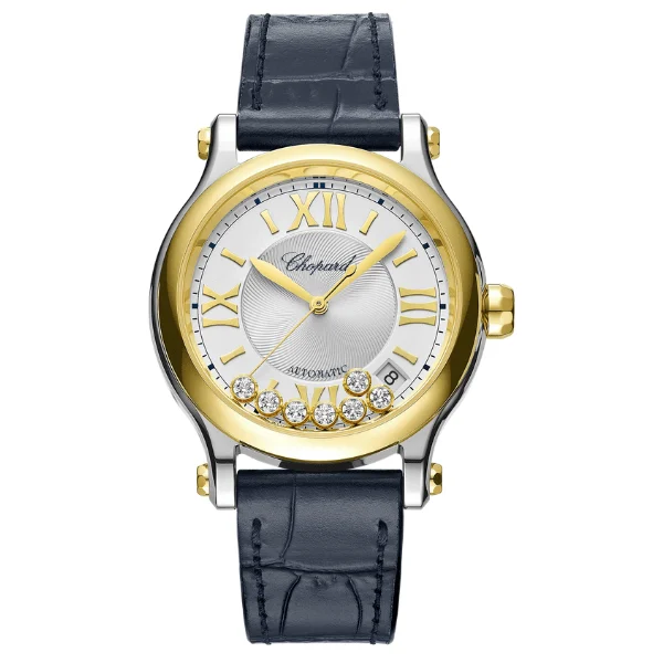 Chopard Happy Sport 278608-4001 33 mm kol saati