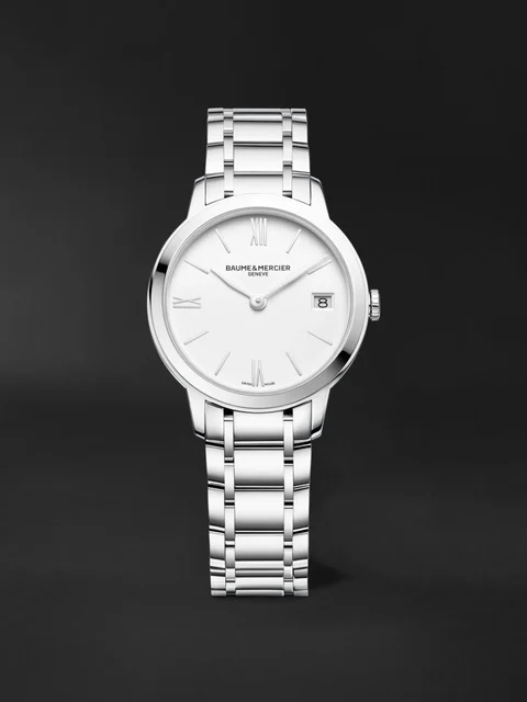 Baume & Mercier Classima BMM0A10335 kol saati