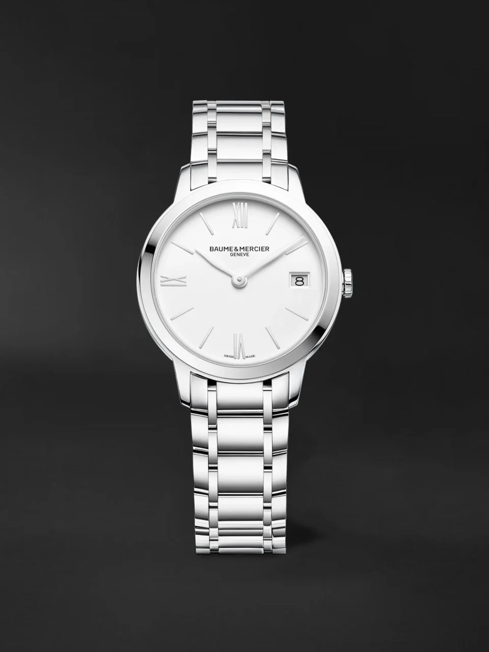 Baume & Mercier Classima BMM0A10335 31 mm kol saati