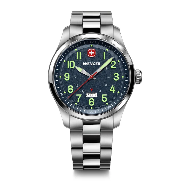 Wenger Terragraph W01.0541.123 kol saati