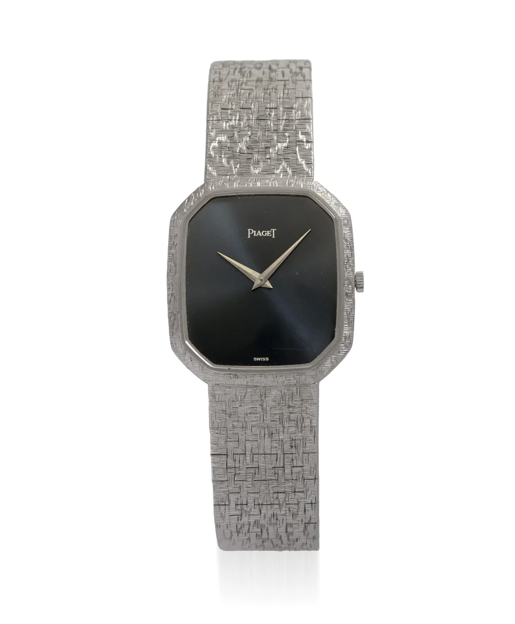 Piaget PIAGET, REF. 9791 A 68, WHITE GOLD kol saati