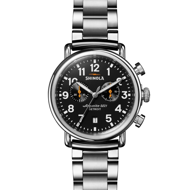 Shinola The Runwell S0120266187 kol saati