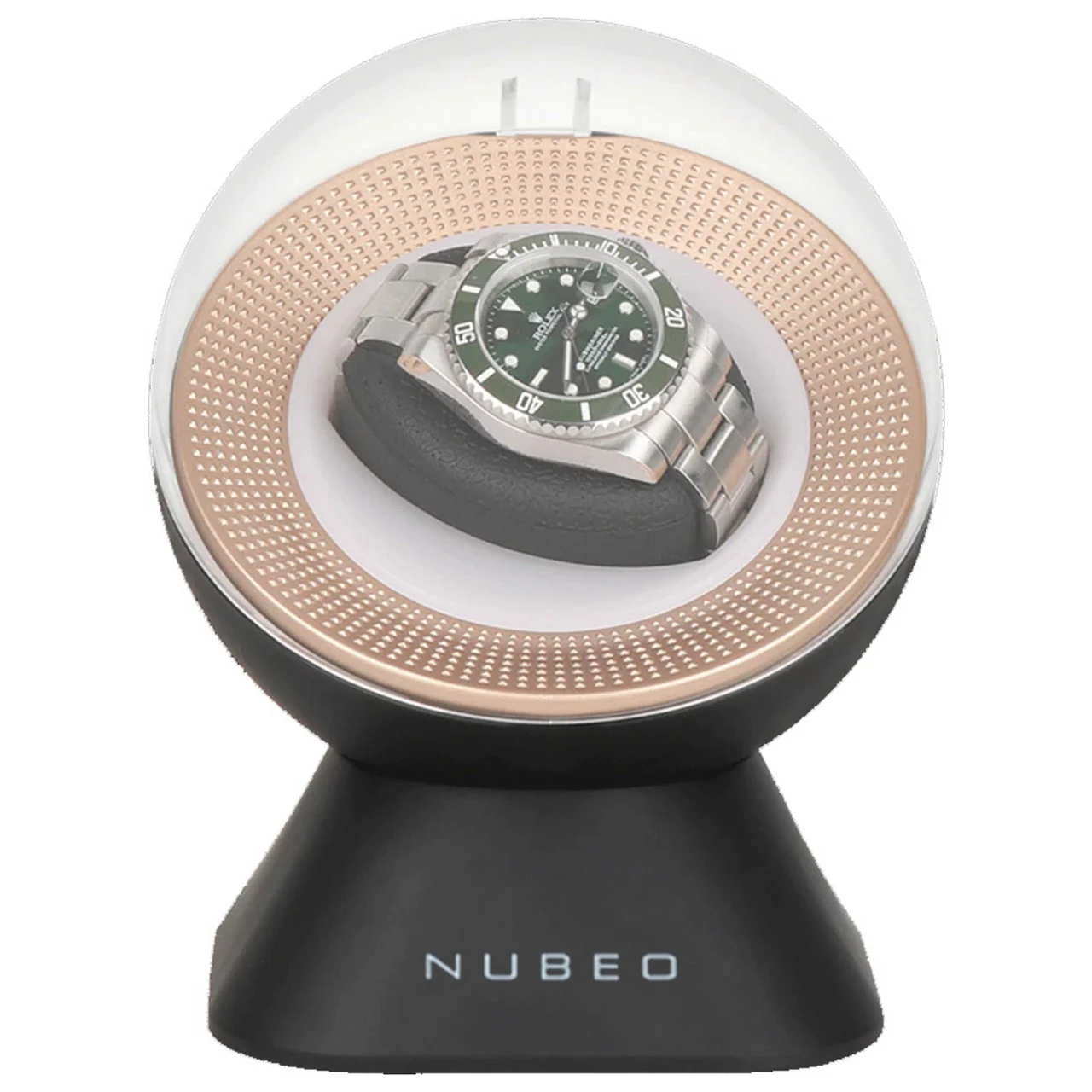 Mainspring Watch Winder MS-WIN-SAT-01 kol saati