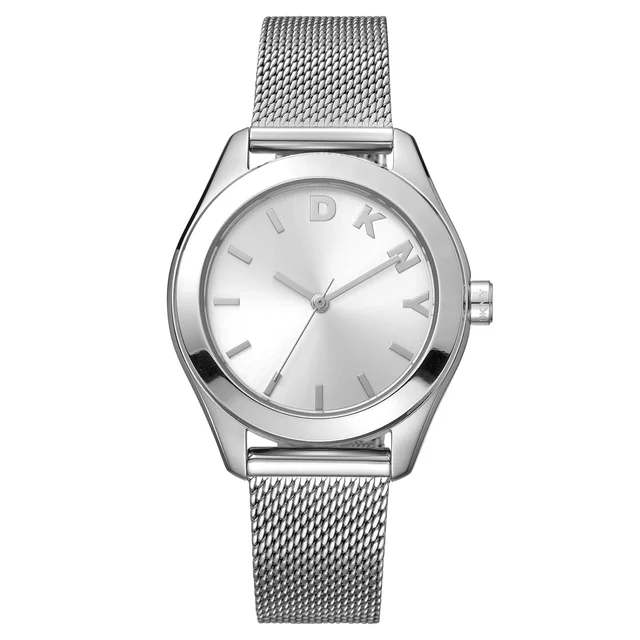 DKNY Astoria Logo DK1L032M0015 kol saati