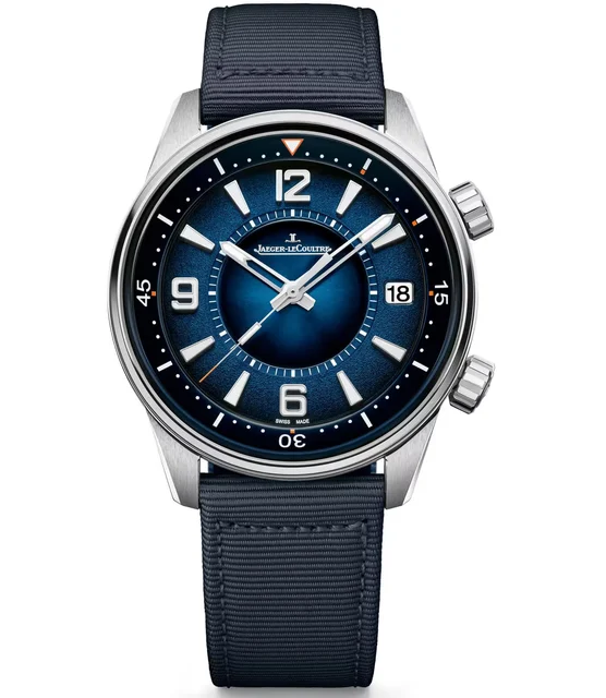 Jaeger-Lecoultre Polaris Q9128981 kol saati