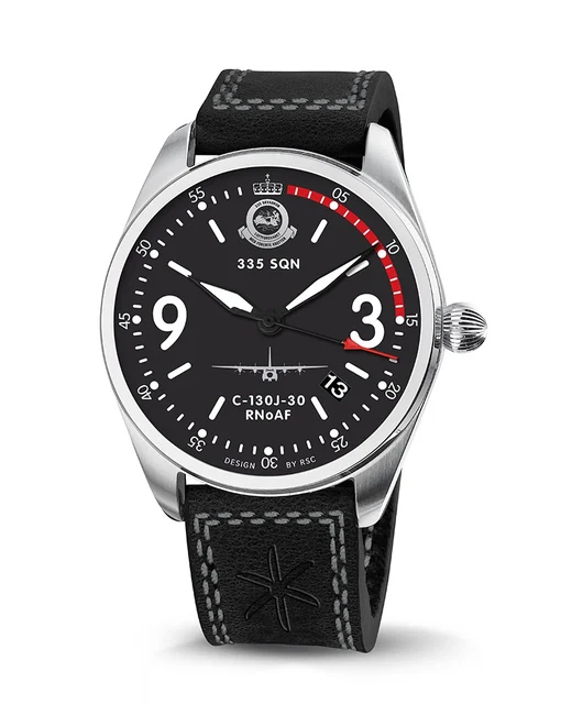 Rscwatches 335SQN kol saati
