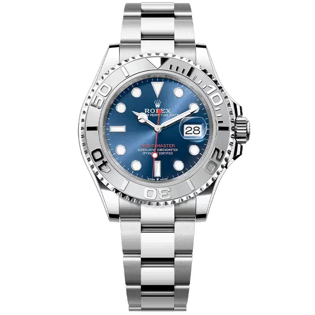 Rolex Yacht-Master 2023_3220 kol saati