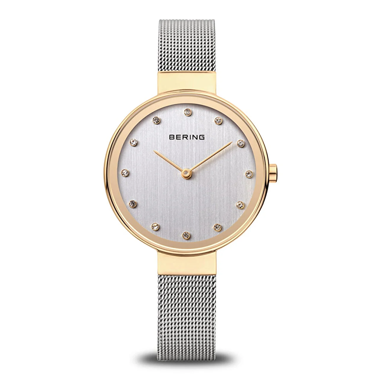 BERING Classic 12034-010 34 mm kol saati