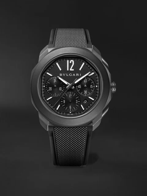 Bulgari Octo Roma 103932 kol saati