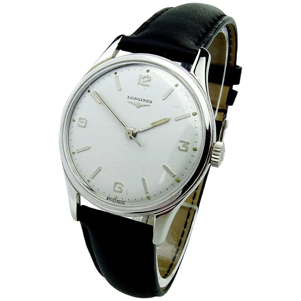 Longines Longines 11645175 36 mm kol saati