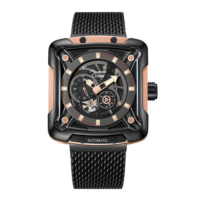 Alexandre Christie 3039MABBRBA kol saati