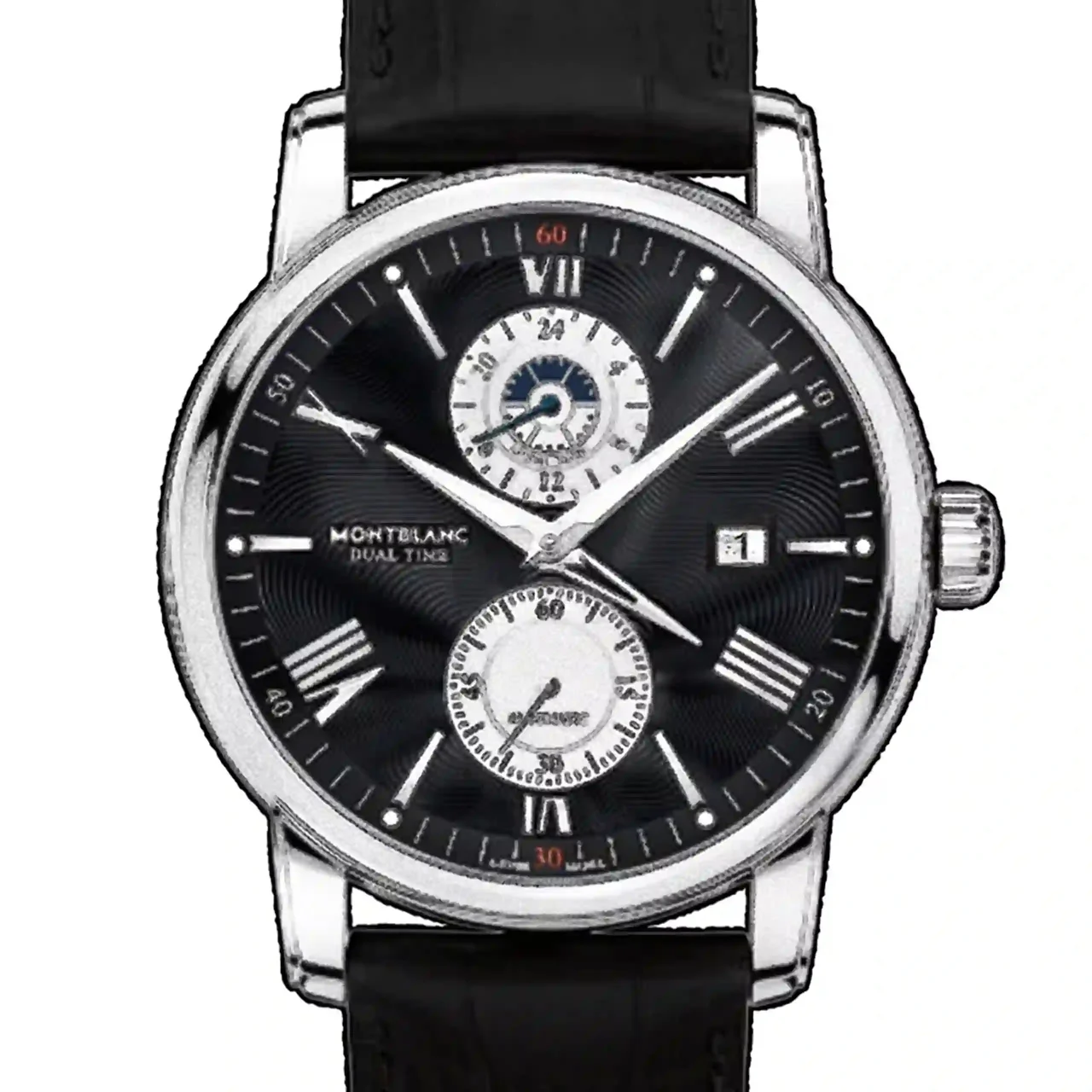 Montblanc Star / Star Legacy 42123 42 mm kol saati