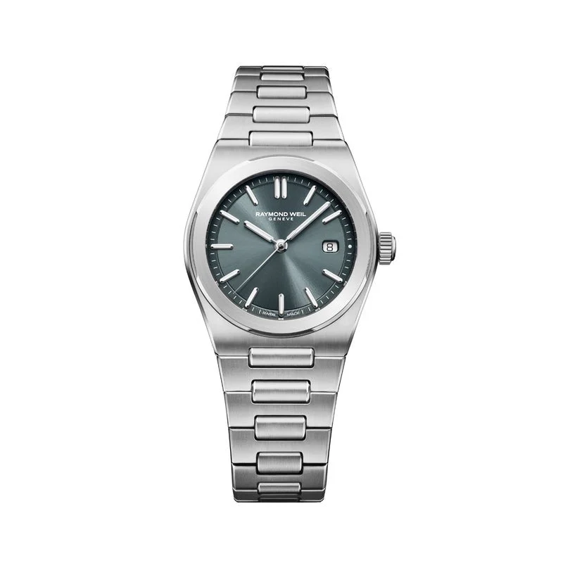 Raymond Weil Raymond Weil 1250-ST-56001 30 mm kol saati