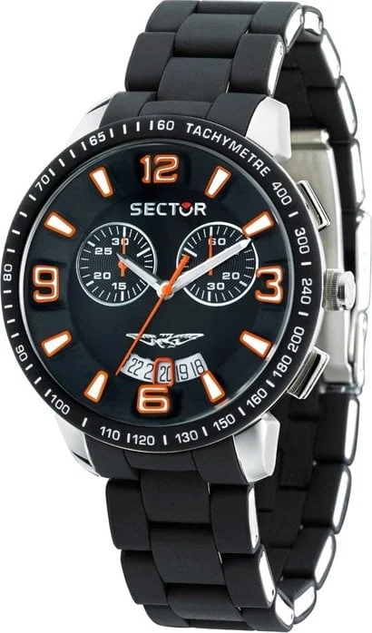 Sector Marine R3273619001 48 mm kol saati