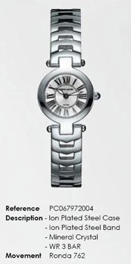Pierre Cardin 067972004 (67972.41802 kol saati