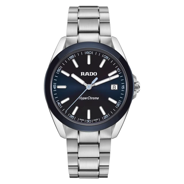Rado HyperChrome R32280203 kol saati