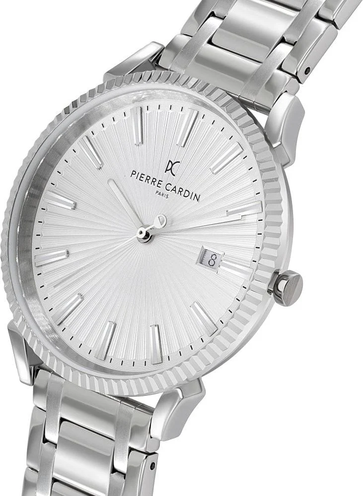 Pierre Cardin CPI.2128 42 mm kol saati
