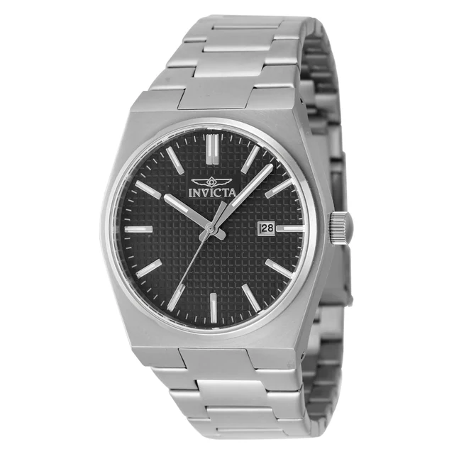 Invicta Speedway Watch - 40mm, Steel (ZG-48389) kol saati