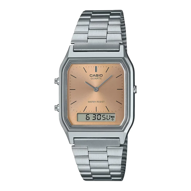 Casio Casio AQ-230A-4A kol saati