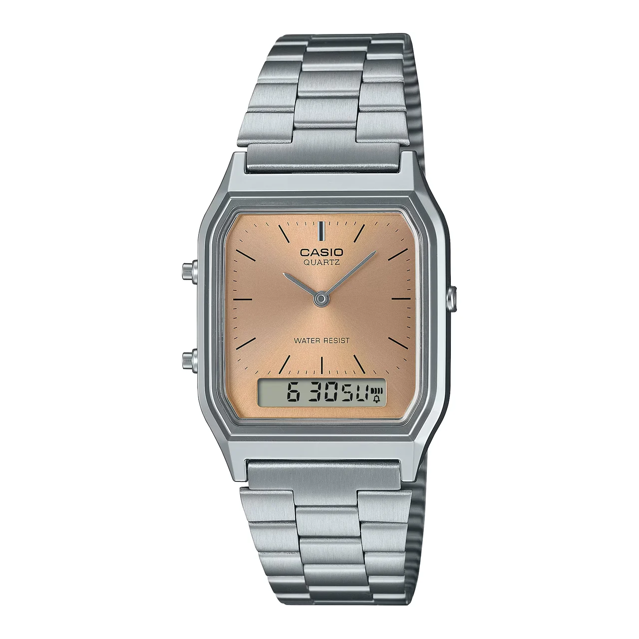Casio Casio AQ-230A-4A 40 mm kol saati