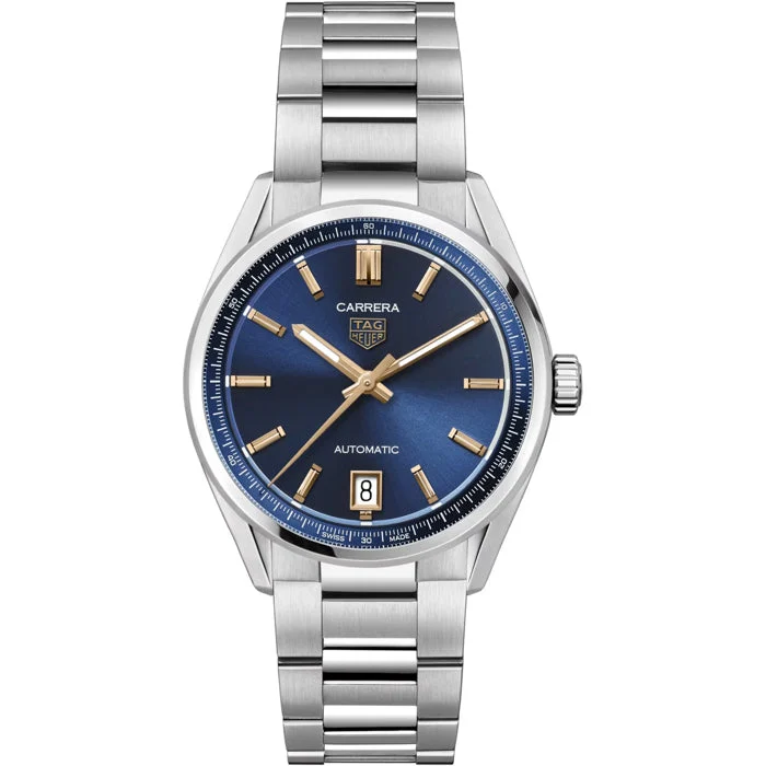 Tag Heuer Carrera WBN2311.BA0001 36 mm kol saati