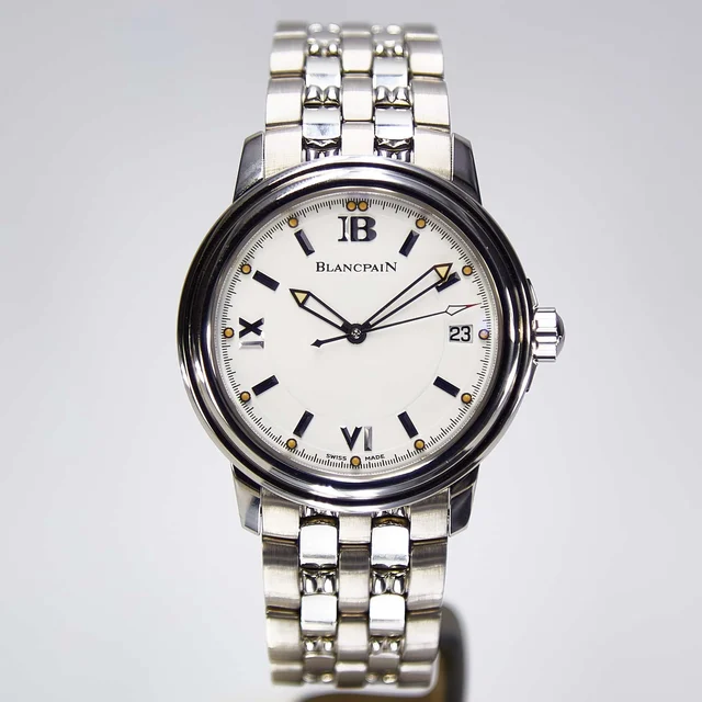 Blancpain Blancpain 210000008361 kol saati