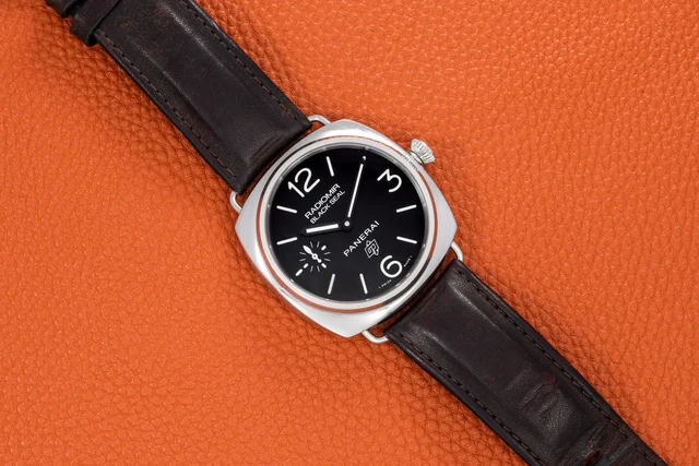 Panerai Radiomir 408100747490 kol saati