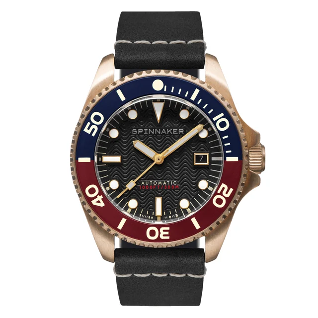 Spinnaker Tesei SP-5060-08 kol saati