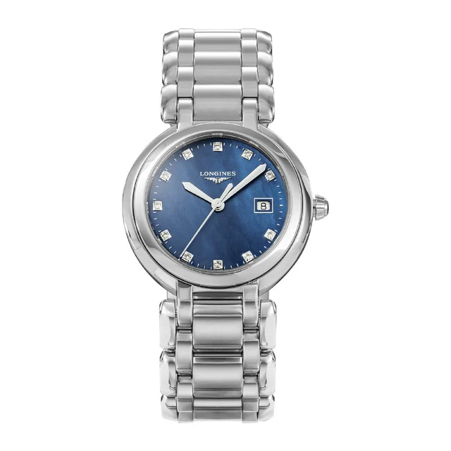 Longines PrimaLuna L81224986 kol saati