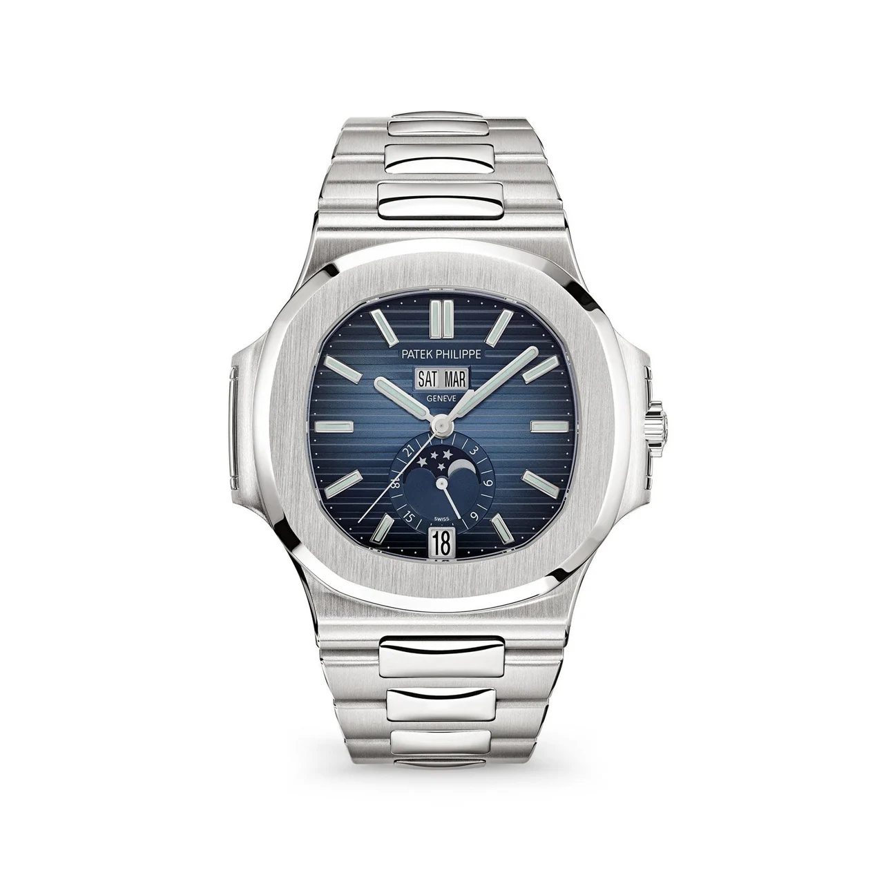 Ole Mathiesen.dk Ole Mathiesen.dk 5726/1A-014 41 mm kol saati