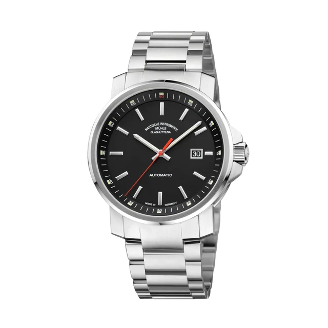 Muhle Glashutte Mühle Glashütte 29ER M1-25-33-MB kol saati