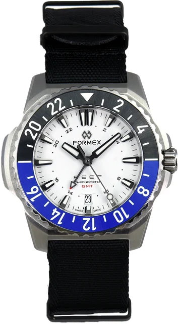 Formex Reef PRE1054 kol saati