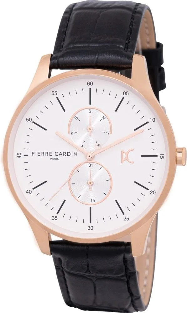 Pierre Cardin CBA.4026 42 mm kol saati