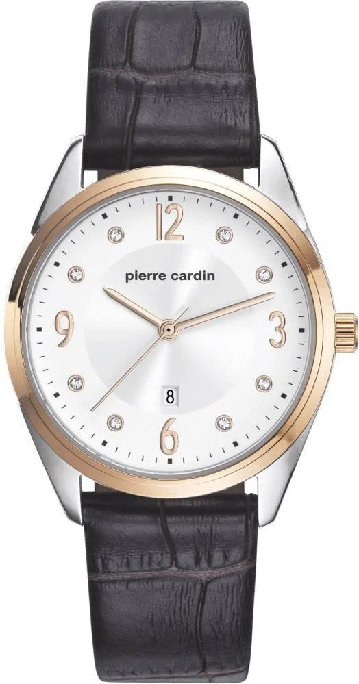 Pierre Cardin 107862F03 34.5 mm kol saati