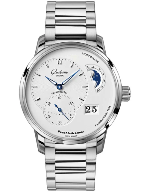 Glashutte Original Pano 9002423271 kol saati
