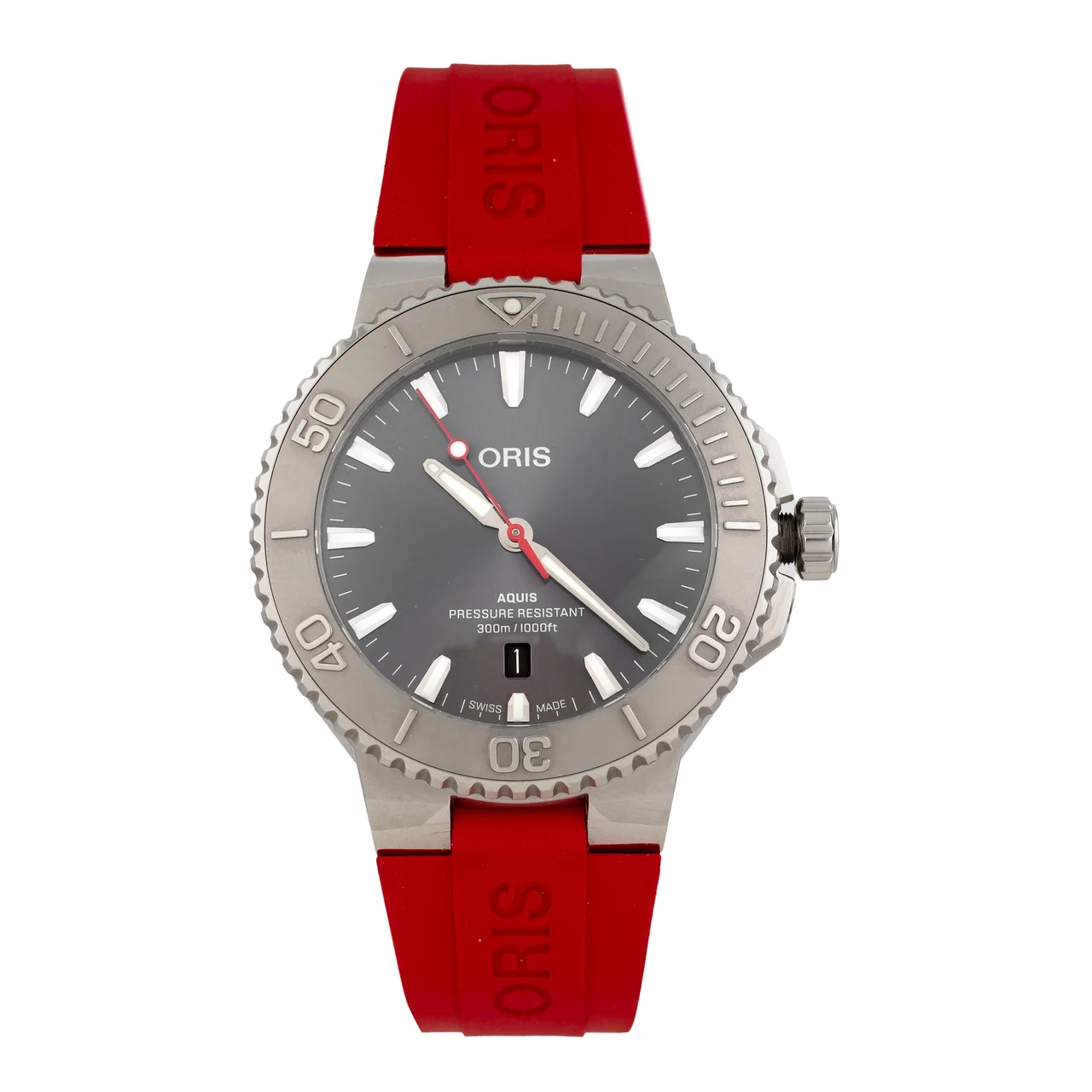 Oris Oris 700-05731 44 mm kol saati