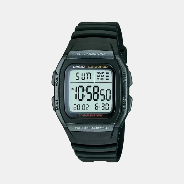 Casio Casio D054 kol saati