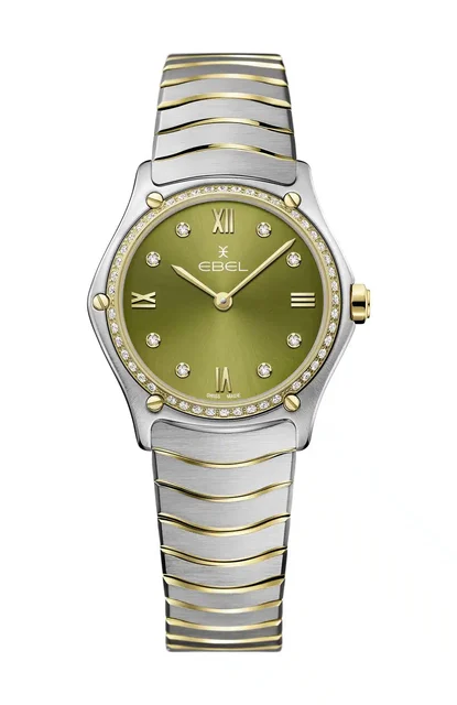 Ebel Sport Classic 1216447A kol saati