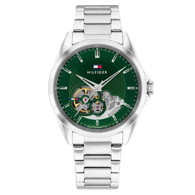 Tommy Hilfiger Baker TH1710717 kol saati