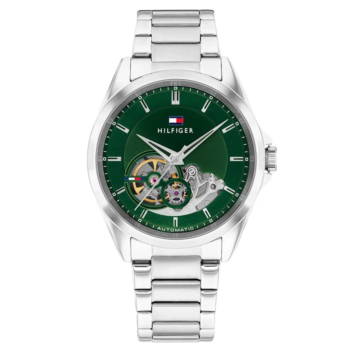Tommy Hilfiger Baker TH1710717 39 mm kol saati
