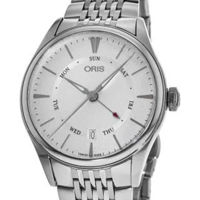 Oris Artelier 17204 kol saati